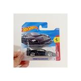 Hot Wheels Ferrari F40 Competizione Siyah 1:64 Diecast Model Araba – Koleksiyonluk