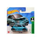 HOT WHEELS Fiat 500e Tekli Arabalar Hkh59 Hw Green Speed - 2023, Oyuncak Araba