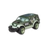 Hot Wheels Film Arabaları Özel Seri Power Panel GBB25
