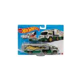 Hot Wheels FKW87 Taşıyıcı Tırlar