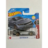 Hot Wheels Ford Mustang Gtd Metal Oyuncak Araba Işıksız 1/64 Ölçekli Model
