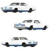 Hot Wheels FPY86-HCJ84 Car Culture Premium Araba