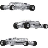 Hot Wheels FPY86-HCJ85 Car Culture Premium Arabalar