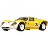 Hot Wheels FPY86-HCJ91 Premium 69 Alfa Romeo 33 Stradale