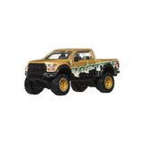 Hot Wheels FPY86 JBK70 Car Culture 2017 Ford F-150 Raptor Araba