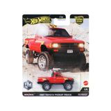 Hot Wheels FPY86 JBK73 Car Culture 1987 Toyota Pickup Truck Araba