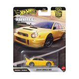 Hot Wheels FPY86-JKF21 Car Culture Premium Arabalar