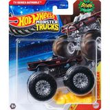 Hot Wheels FYJ44 Monster Trucks 1:64 Araba Tv Serıes Batmobıle JDP89