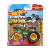 Hot Wheels FYJ44 Monster Trucks 1:64 - Mor