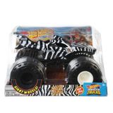 Hot Wheels FYJ83-GJG78 Monster Trucks 1 24 Arabalar