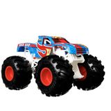 Hot Wheels FYJ83-GTJ37 Monster Trucks 1:24 Arabalar