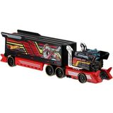Hot Wheels Galactic Express Taşıyıcı Tır Araba Seti BDW51 - DKF84