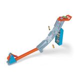 Hot Wheels GBF81-JFH36 Corkscrew Jump Champion Şampiyonluk Parkuru Yarış Pisti