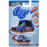 Hot Wheels GDG44-JCB62 Volkswagen Golf MK 1 Temalı Araba
