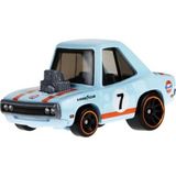 Hot Wheels GDG44-JCB63 Temalı Arabalar Özel Seri 70 Dodge Charger Araba