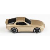 Hot Wheels GHF07 Porcsche '89 Porsche 944 Turbo Oyuncak Araba