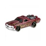 Hot Wheels GHF70 Hw Dream Garage Custom '71 El Camino Oyuncak Araba
