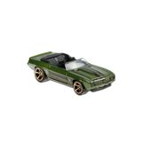 Hot Wheels GHG06 Roadsters '69 Camaro
