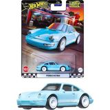 Hot Wheels GJT68 979W HRT73 Boulevard Porsche 964