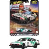 Hot Wheels GJT68 979W JBl16 Boulevard Alfa Romeo Gtv6 3.0