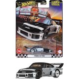 Hot Wheels GJT68 979W JBL17 Boulevard Porsche 935