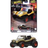 Hot Wheels GJT68-HRT57 Boulevard Meyers Manx