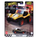 Hot Wheels GJT68-HRT57 Boulevard Premium Araba