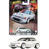 Hot Wheels GJT68 HRT59 979W Boulevard Mazda 323 GTR