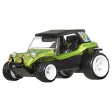 Hot Wheels GJT68-JBL22 Meyers Boulevard Premium Araçlar