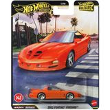 Hot Wheels GJT68-JHW17 Boulevard Premium Araba