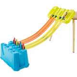 Hot Wheels Glc95 Track Builder Uzman Serisi Yarış Seti