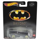 Hot Wheels Gösteri Dünyası Arabaları DMC55-HKC22 - Renkli