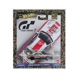 HOT WHEELS Gran Turismo 7 1/64 Nissan Skyline GTR R34 Koleksiyon Modeli Oyuncak Araba, Oyuncak Araba