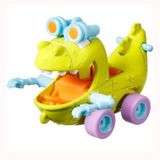 Hot Wheels GRL61 Gösteri Dünyası Arabaları Reptar Wagon Oyuncak Araba