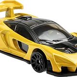 Hot Wheels GRP28 1/4 Mil Finalleri 1/5 Kalıp Döküm Kollektör Model Araba