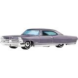Hot Wheels GRT01-JBY50 84 Ford Mustang SVO 1:64 Tekli Arabalar