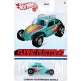 Hot Wheels GRT22-GRT23 Temalı Arabalar Flying Customs Custom Volkswagen Beetle