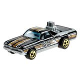 Hot Wheels GRT27 Temalı Retro Arabalar