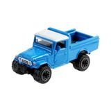 Hot Wheels GRY93 Toyota Land Cruiser Tekli Araba