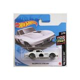 Hot Wheels GTB88 Race Day '64 Corvette Sting Ray Oyuncak Araba
