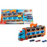 Hot Wheels GVG37 3 Adet Sürat Pistli Tır