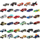 Hot Wheels GWN98 36'lı Araba Koleksiyonu