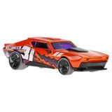 Hot Wheels Halloween Tekli Arabalar DXT91 - Jky45 Dodge Charger Stock-Car
