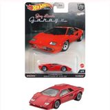 Hot Wheels HCK09 Car Culture Premium Araba