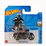 Hot Wheels HCT46 Tekli Honda Super Cub Oyuncak Araba