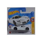 Hot Wheels HCT77 Nissan R390 GTI Metal Araba