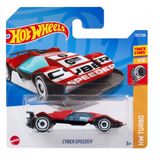 Hot Wheels HCV48 Tekli Cyber Speeder Oyuncak Araba