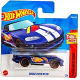 Hot Wheels HCV80 Tekli Dodge Viper RT-10 Oyuncak Araba