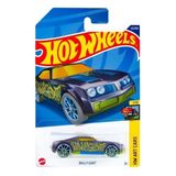 Hot Wheels HCW56 Bully Goat Metal Araba