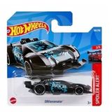 Hot Wheels HCX19 Tekli Davancenator Oyuncak Araba